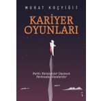 Kariyer Oyunları İkinci Adam Yayınları