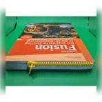 Kariyer Renkli Fermuar Tasarımlı Kitap Ayracı – Eğlenceli ve Şık Kitap Okuma Aksesuarı 1 adet