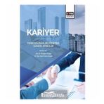 Kariyer: Temel Kavramlar, Yönetimi, Güncel Konular - Yunus Zengin