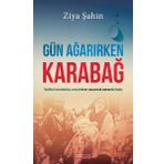 Kariyer Yayınları Gün Ağarırken Karabağ