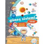 Kariyer Yayınları Güneş - Solar Sistem / Güneş Sistemi
