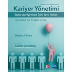 Kariyer Yönetimi - İdeal Kariyeriniz İçin Yeni Yollar / Nobel Akademik Yayıncılık / 9786254273551