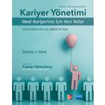 Kariyer Yönetimi Nobel Akademik Yayıncılık
