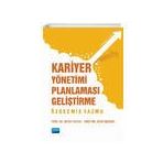 Kariyer Yönetimi Planlaması Geliştirme Özgeçmiş Yazma - Azize Hassan