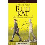 Kariyerine Ruh Kat - Ömer Güçlü