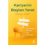 Kariyerini Baştan Yarat Kendinizin Kariyer Koçu Olun Nova Kitap