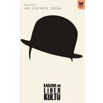 Karizma ve Lider Kültü - Aksu Bora - Nika Yayınevi