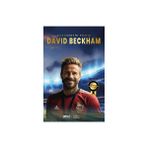 Karizmatik Yıldız David Beckham / Ada Gökce
