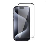 Karl & Choupette Sketch iPhone 16 Pro Logo İle Uyumlu Kılıf Siyah 31053 Siyah