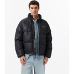 Karl Kani Aop Signature Puffer Winter Erkek Siyah Mont.blk - BLK-Siyah
