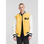 Karl Lagerfeld Baseball Mont, M, 5003218287, Çok Renkli, Erkek