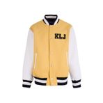 Karl Lagerfeld Baseball Mont, XL, 5003218287, Çok Renkli, Erkek