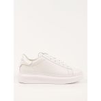 Karl Lagerfeld Beyaz Erkek Sneaker KAPRI Outline NFT