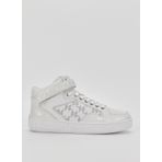KARL LAGERFELD Beyaz Kadın Deri Sneaker KL61056