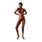 Karl Lagerfeld Bikini Altı 235W2231, M, 5003160261, Kırmızı, Kadın