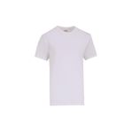 Karl Lagerfeld Bisiklet Yaka Düz Siyah-Beyaz T-Shirt, L, 5003163217, Siyah - Beyaz, Erkek