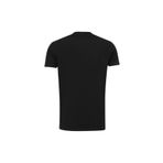 Karl Lagerfeld Bisiklet Yaka T-Shirt, M, 5003162946, Siyah, Erkek