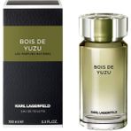 Karl Lagerfeld Bois De Yuzu Edt 100 ml Erkek Parfüm