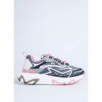 KARL LAGERFELD Çok Renkli Kadın Sneaker KL62422K7P