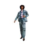 Karl Lagerfeld Denim Ceket, S, 5003306500, Mavi, Kadın