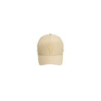 Karl Lagerfeld Erkek Baseball Şapka,Bej Standart,4062226362740