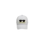 Karl Lagerfeld Erkek Baseball Şapka,Gri Standart