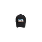 Karl Lagerfeld Erkek Baseball Şapka,Siyah Standart,4099804021973