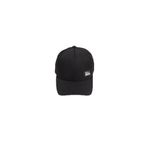Karl Lagerfeld Erkek Baseball Şapka,Siyah Standart,4099804541556