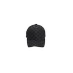 Karl Lagerfeld Erkek Baseball Şapka,Siyah Standart,4099804541570