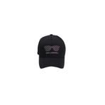 Karl Lagerfeld Erkek Baseball Şapka,Siyah Standart,4099804543222