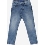 Karl Lagerfeld Erkek Denim Pantolon 240D1114_KLJ Tapered Denım - Renkli - 31 - 32