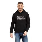 Karl Lagerfeld Erkek Kapüşonlu Sweatshirt705082531900,Kırmızı S