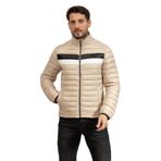 Karl Lagerfeld Erkek Mont, Bej, 50 Beden