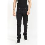 Karl Lagerfeld Erkek Slim Fit Pantolon, Siyah, 31 Beden