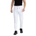 KARL LAGERFELD Eşofman Altı, M, 855039, Beyaz, Erkek