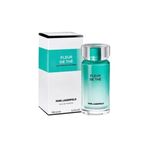 Karl Lagerfeld Fleur De The EDP 100 ml Kadın Parfüm