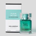 Karl Lagerfeld Fleur De The Edp 50 ml Kadın Parfüm