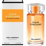 Karl Lagerfeld Fleur D'orchidée Edp 100 ml Kadın Parfüm