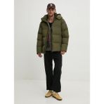 Karl Lagerfeld Haki Erkek Mont 246D1504_KLJ Regular Puffer