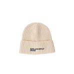 Karl Lagerfeld Jeans Bere Essential Logo Beanie, Standart, 5003218340, Krem, Erkek