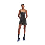 Karl Lagerfeld Jeans Elbise 5003155682, Mavi, S