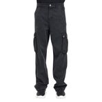 Karl Lagerfeld Jeans Kargo Pantolon, 31, 5003218268, Siyah, Erkek