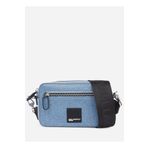 Karl Lagerfeld Jeans Mavi Kadın Çapraz Çanta A1W303261mx