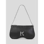 Karl Lagerfeld Jeans Omuz Çantası, Standart, 5003306704, Siyah, Kadın