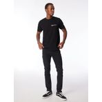 Karl Lagerfeld Jeans Siyah Erkek Denim Pantolon 240D1101_KLJ SKINNY DENIM