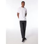 Karl Lagerfeld Jeans Siyah Erkek Denim Pantolon 240D1106_KLJ TAPERED LOGO DENIM