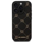 Karl Lagerfeld K.Heads iPhone 16 Pro Magsafe Uyumlu Kılıf