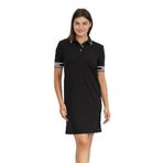 Karl Lagerfeld Kadın Elbise,Black S,8721066505057