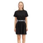 Karl Lagerfeld Kadın Elbise,Black Xs,8720744974710