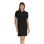 Karl Lagerfeld Kadın Elbise,Black Xs,8721066505033